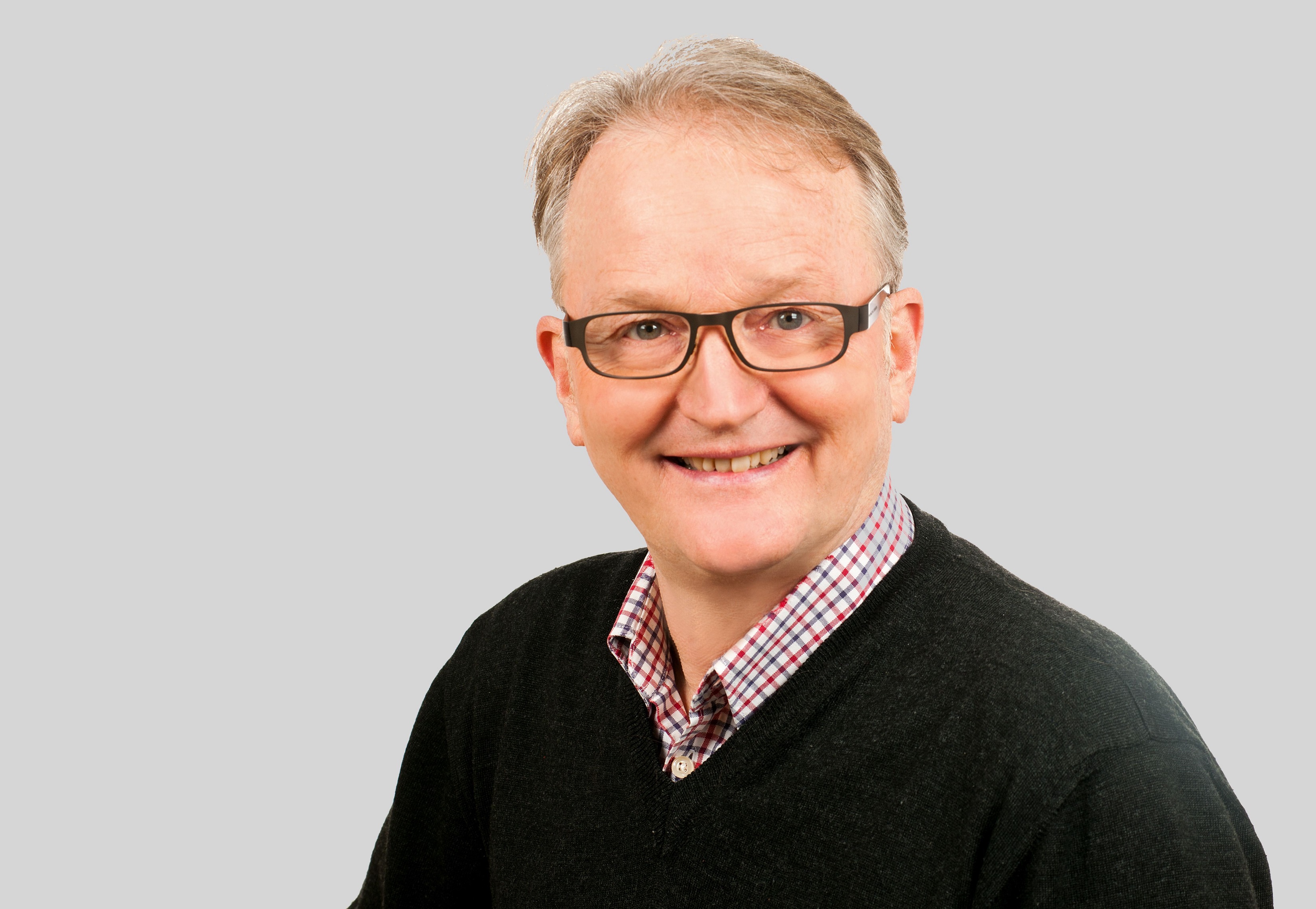 Norbert Theobald